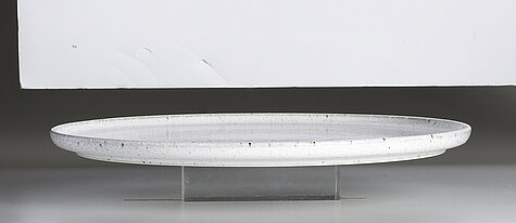 Tray Round Wabi Sabi 28,5 cm